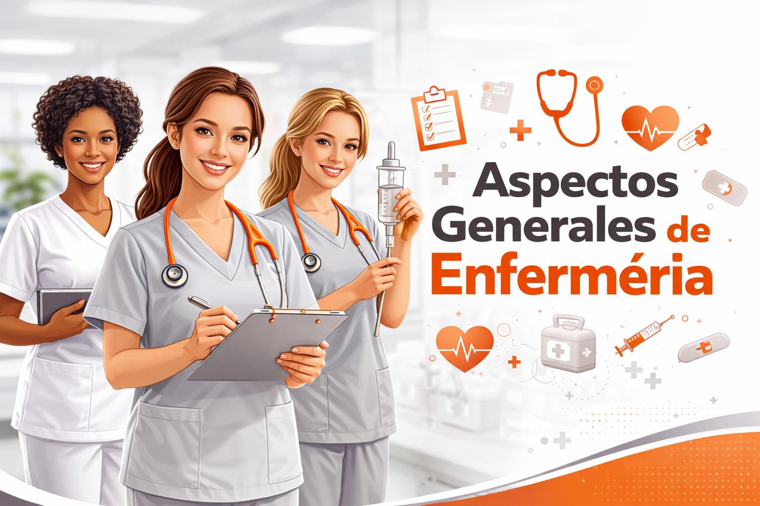 Aspectos Generales de Enfermeria