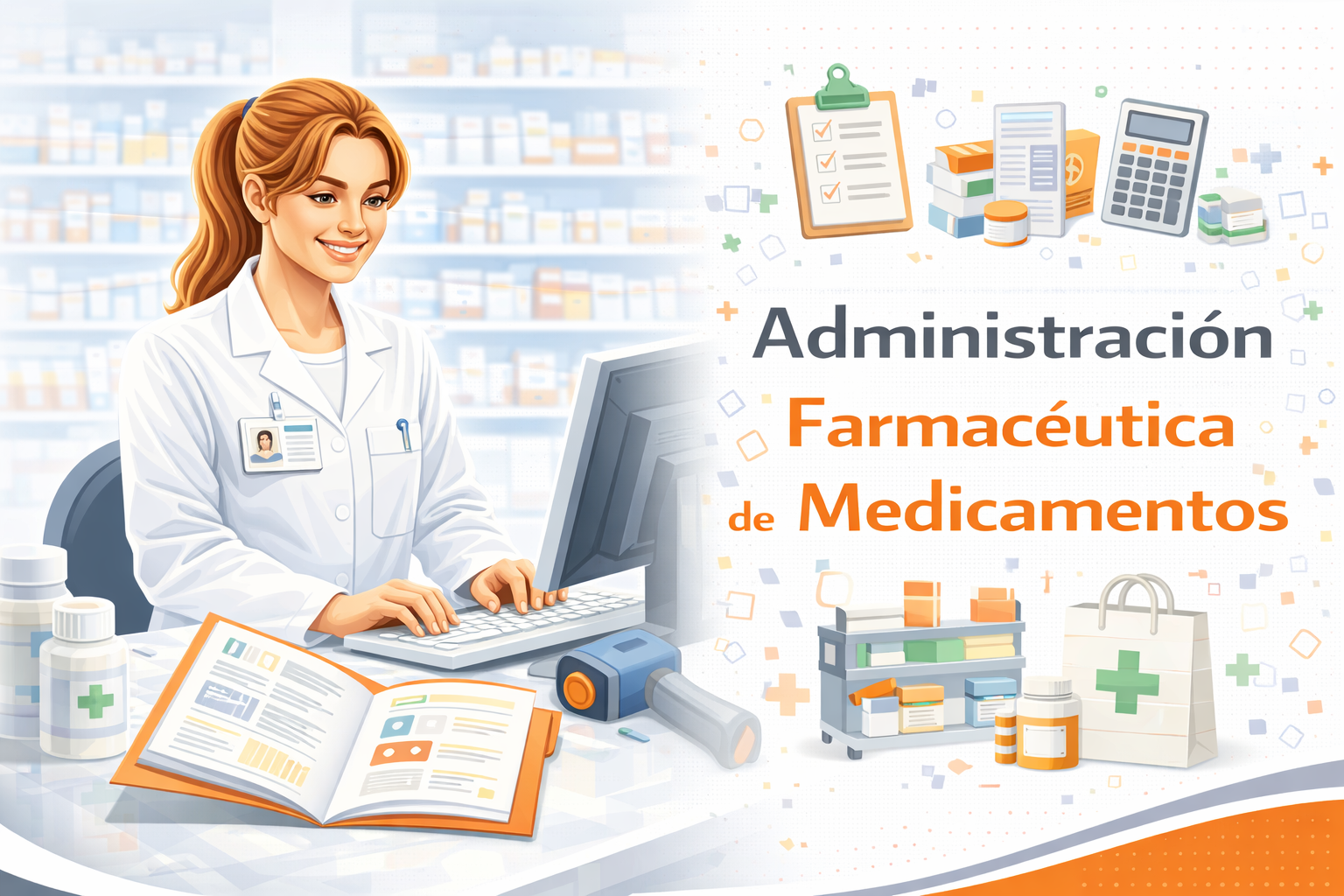 Administración Farmacéutica
