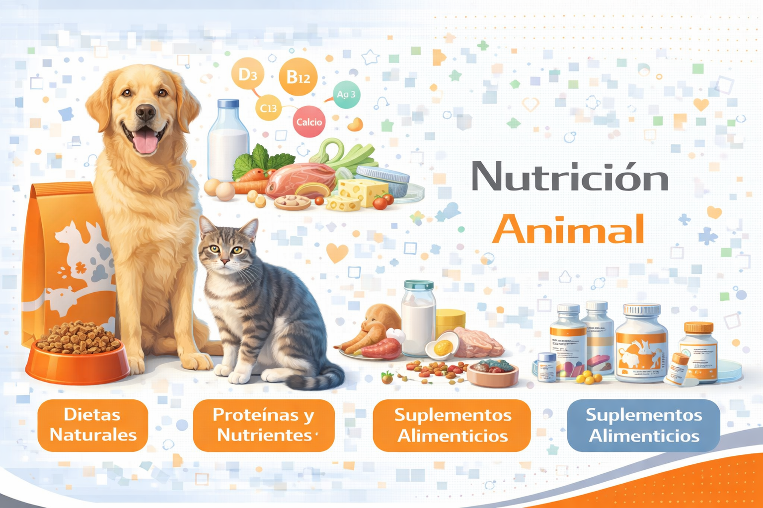 Nutrición Animal