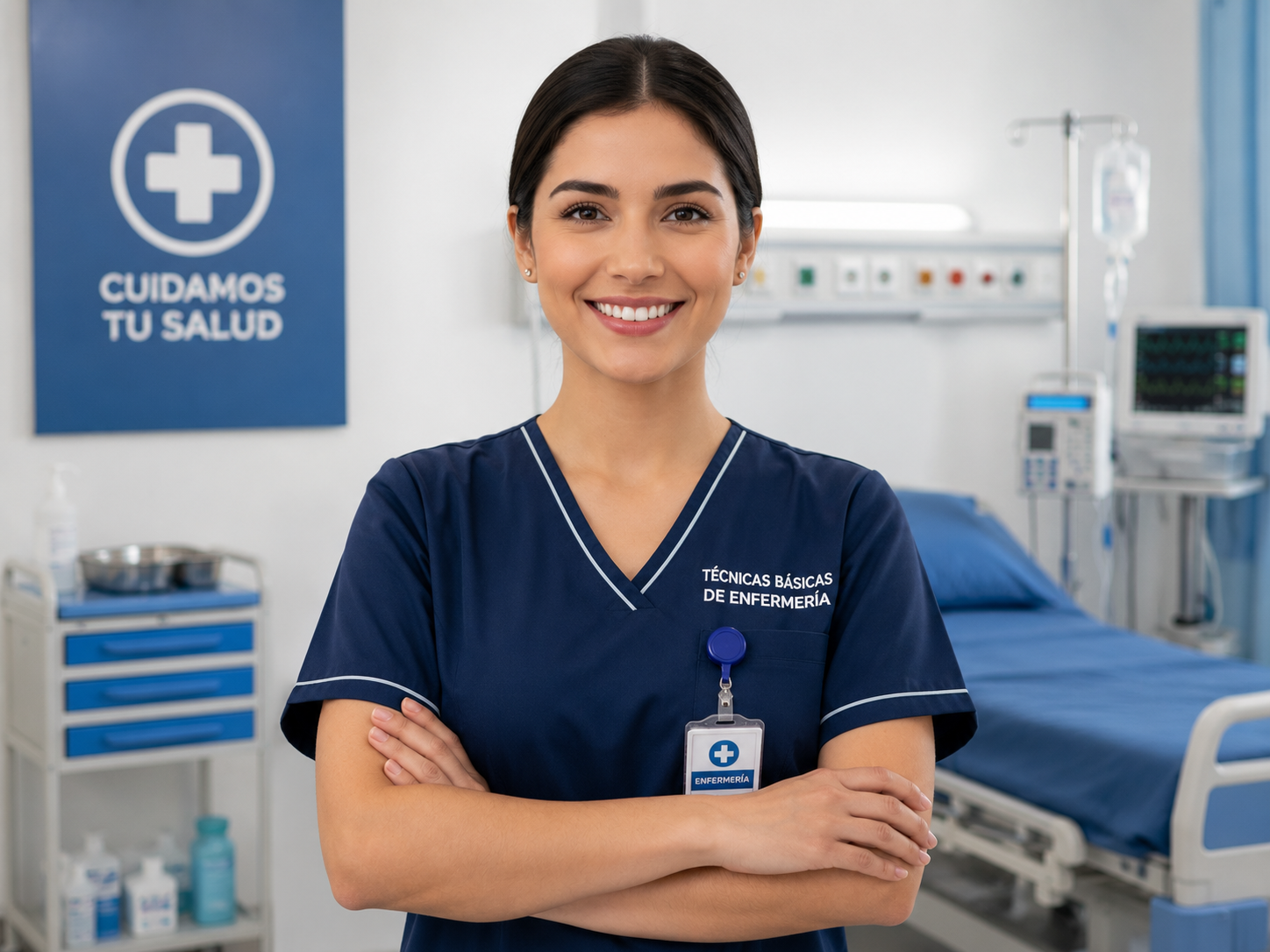 Técnicas de Enfermería